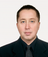Рахаев Вадим Николаевич